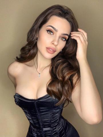 Индивидуалка Наташа Фотография 4