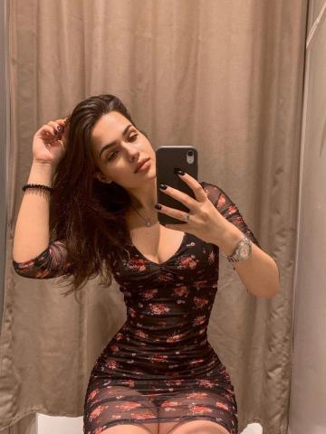 Индивидуалка Дарья Фотография 2