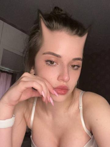 Индивидуалка Ивона Фотография 3